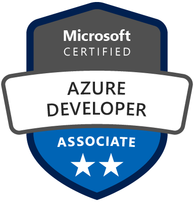 AZ‑204 Microsoft Azure Developer Training